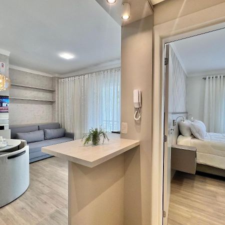 Morada Real 207 - Apto Novo Centro De Canela Eksteriør billede